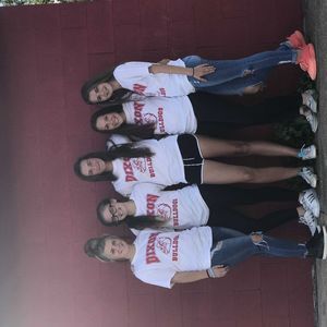 Meet your Posher, Trish